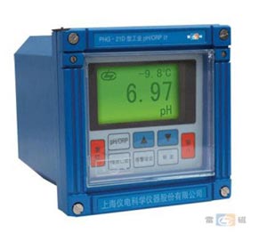 �Ϻ��״Ź��I(y��)PH/ORPӋPHG-21D